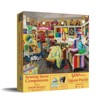 Sunsout Sewing Store Companions 500 pc   Jigsaw Puzzle 38879 - image 2 of 4