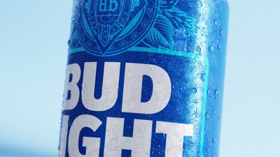 Bud Light American Lager Beer - 30pk/12 Fl Oz Cans : Target