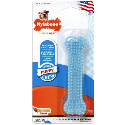 Nylabone Small Dog Toy Set - Xs : Target