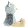 ebba Cuddlers 14.5" Ollie Owl Blue Stuffed Animal - 3 of 4