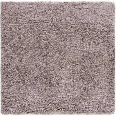 Polar Shag PSG800 Power Loomed Indoor Rugs - Safavieh