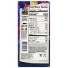 Endangered Species Chocolate, Dark Chocolate Bar, Raspberry Filly, 60% Cocoa, 3 oz - 2 of 2