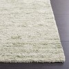 Ebony EBN450 Handmade Tufted Rug - Safavieh - image 2 of 4