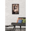 Trends International Thai Buddha Framed Wall Poster Prints - 2 of 4