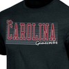 NCAA South Carolina Gamecocks Men's T-Shirt - 3 of 3