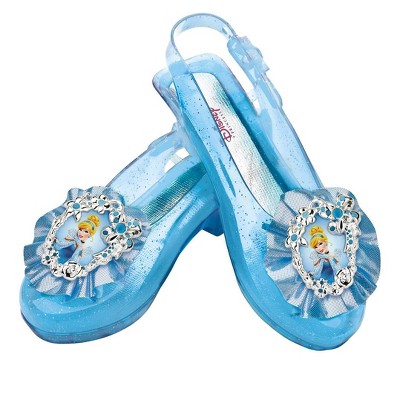 Disney Princess Disney Princess Cinderella Sparkle Child Shoes