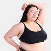 Parade Women's Re:Play Scoop Neck Bralette - Eightball - 3 of 4
