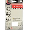"On-Air" Figure 3 for 1/18 Scale Models by American Diorama - 2 of 3