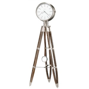 Howard Miller 615067 Chaplin Tripod Wood Floor Clock 615067 - 1 of 4