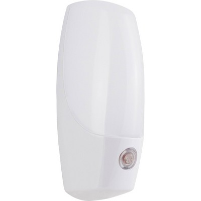 Energizer White LED Automatic Night Light Set