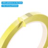 Unique Bargains DIY Art Film Thin Graphic Chart Highlight Marking Tapes 6 Pcs - 2 of 4