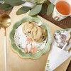 Kate Aspen Woodland Baby Shower Decorations, 78-Piece Disposable Party Plates, Cups & Napkins Set for 16 Guests – Baby Shower Table Decor - 3 of 4