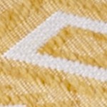 yellow/cream