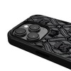 Keyscaper Star Wars Pattern MagSafe Compatible Cell Phone Case for iPhone 15 - 4 of 4