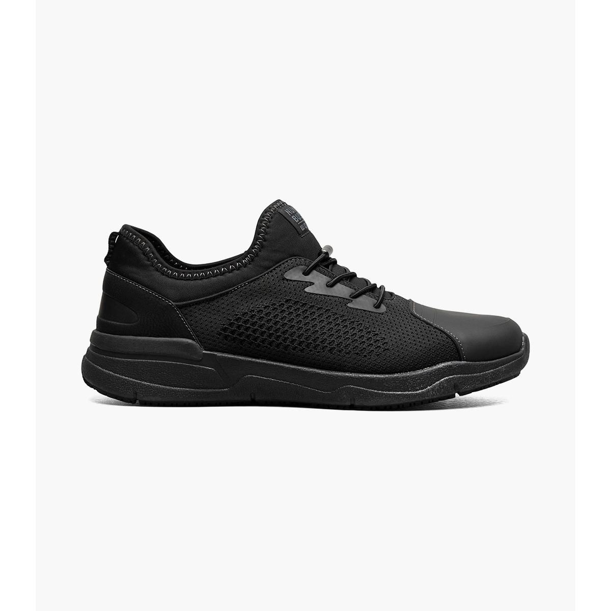 Nunn Bush Grazie WorkSplash Guard Men's Oxford - thumbnail 5