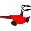 Kurt Adler Indoor/Outdoor Novelty Light Set, 10 UL Listed Incandescent Lights, Red Cardinals, 11.5ft - 4 of 4