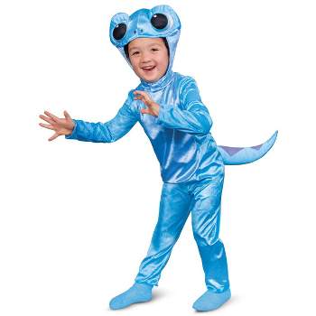 Frozen Salamander Classic Child Costume