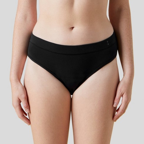  THINX Modal Cotton Bikini Period Underwear For Women