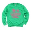 Simply Sage Market Women's Graphic Sweatshirt California Beach Paradise - 3 of 3