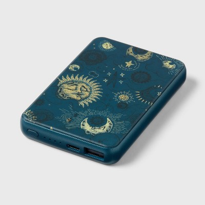 5000mAh Power Bank - heyday™ with Chiny Soukhoummalay