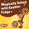 Keebler Fudge Stripes Minis Original Cookies - 12oz/12ct - 3 of 4