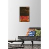 Trends International Godzilla x Kong: The New Empire - Kong Squad Unframed Wall Poster Prints - 2 of 4