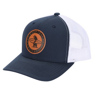 Everyday California - Marlin Snapback Hat