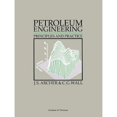 Petroleum Engineering - (Paperback)