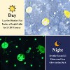 PAVILIA Glow in the Dark Blanket for Girls Boys, Soft Gift Toy Throw for Birthday Christmas Kids Room Decor - 3 of 4
