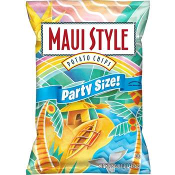 Maui Style Potato Chips - 16oz