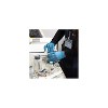 Ammex Professional Series Powder Free Nitrile Exam Gloves Latex Free Small Blue 100/Box (APFN42100) - 4 of 4