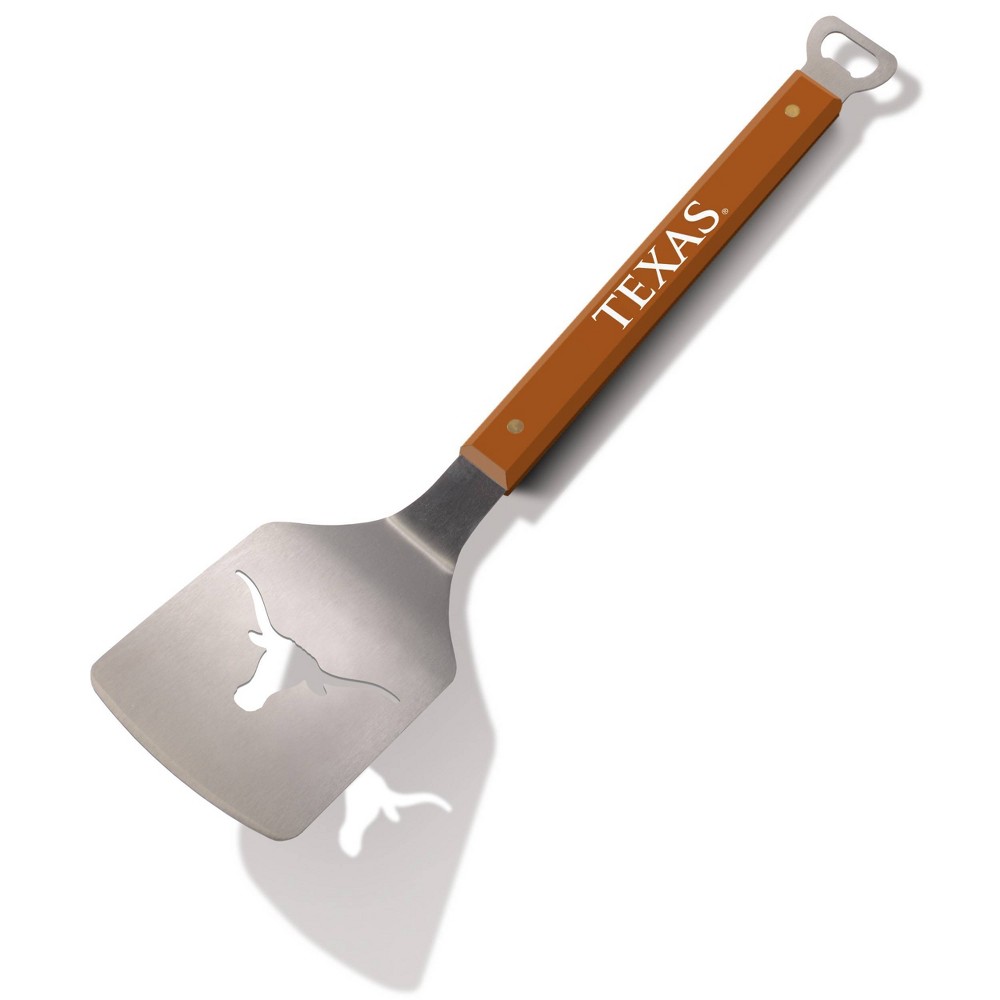 Photos - BBQ Accessory NCAA Texas Longhorns Spirit Series Sportula