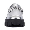 Fashion To Figure Women's Jazelle Loafer - Wide Width - 4 of 4