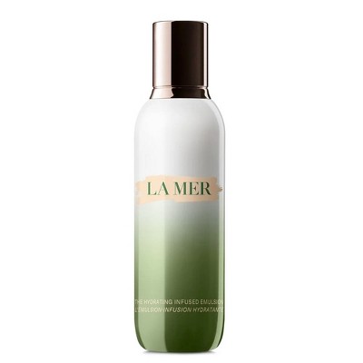 La Mer Women Ultra-Lightweight Crisp Refreshing The Hydrating Infused Emulsion 125ml/5oz