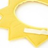 Meri Meri Sun Headdress (Pack of 1) - 3 of 4