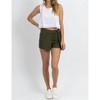 Women's GIA SIDE TIE SKORT - Blue Blush - 2 of 4