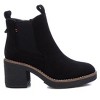 Refresh Women's Suede Ankle Booties 170990 - image 3 of 3