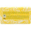 Desert Essence Lemongrass Soap Bar - 5 oz - 2 of 4
