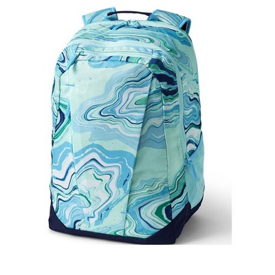 Lands end store tech backpack