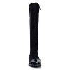 Torgeis Women's Nova Tall Boot - 4 of 4
