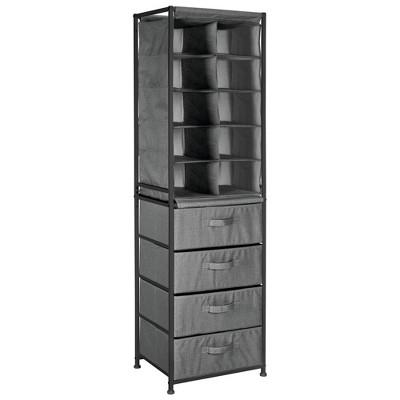 vertical shoe cabinet