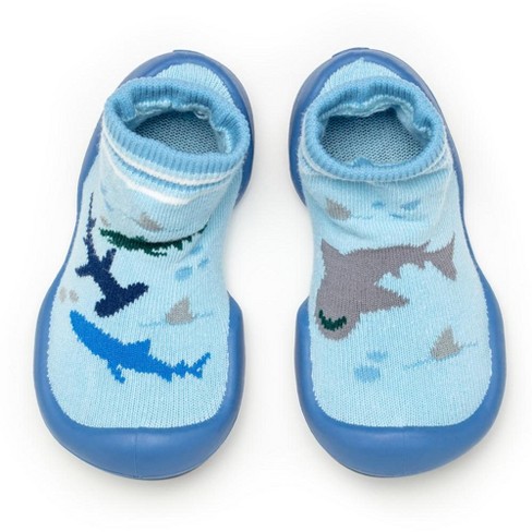 Target on sale newborn shoes