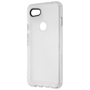 CellHelmet Altitude X Series Gel Case for Google Pixel 3a XL - Clear - 1 of 1