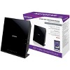 NETGEAR C6250-100NAR AC1600 (16x4) WiFi Cable Router Combo - Certified Refurbished - 4 of 4