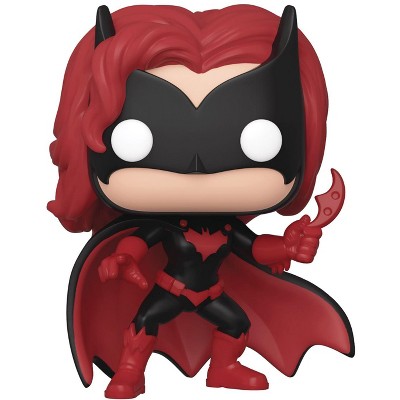 Funko POP! DC Super Heroes - Batwoman Vinyl Figure #297 Preview Exclusives (PX)