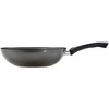 RAVELLI Italia Linea 85 Non-Stick Induction Wok Stir Fry Pan, 11 Inch - - image 2 of 4