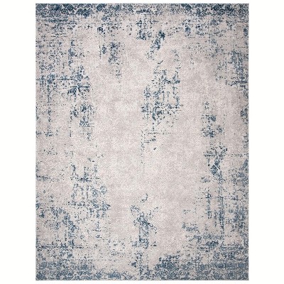 Invista INV465 Power Loomed Area Rug  - Safavieh
