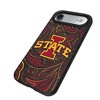 NCAA Big 12 Universities Paisley MagSafe Compatible Cell Phone Case for Apple iPhone 17 Series - 2 of 4