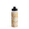 MSRYSTUDIO Croc Fun Sun Bath Water Bottle - Society6 - 2 of 4