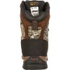 Men's Rocky Core Waterproof 800G Insulated Outdoor Boot - 4 of 4